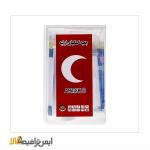 جعبه کمک های اولیه کوهنوردی