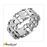 دستبند همه کاره لدرمن