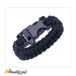 دستبند پاراکورد چخماق