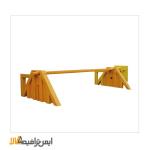 راهبند فوق امنیتی خیبر