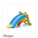سرسره پلاستیکی کودک