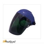 شیلد محافظ صورت دودی توتاص