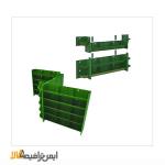 فلاور باکس پلاستیکی