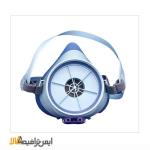 ماسک نیم صورت تک فیلتر SH-10