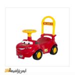 ماشین راکر کودک مک کویین