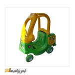 ماشین پایی کودک