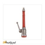 نازل شیردار سه حالته 1.5 اینچ