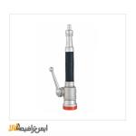 نازل شیردار فلزی 1.5 اینچ
