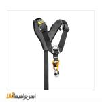 هارنس کار در ارتفاع