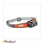 هد لامپ کوهنوردی petzl 