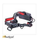هد لایت شارژی