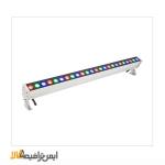 وال واشر افکت دار پرچمی 3 متری