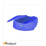 وان شن درب دار
