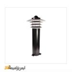 پایه چراغ چمنی کاج