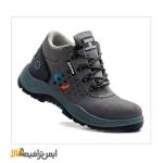 کفش کار base طوسی 