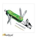 چاقوی چندکاره ونگر Nail Clip 580