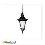 چراغ آویز پارکی اسپانیایی