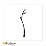 چراغ پارکی لوکس