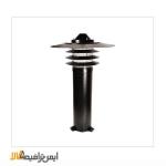 چراغ چمنی سرو