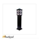 چراغ چمنی کلبه