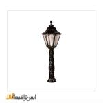 چراغ چمنی کوتاه پارمیدا