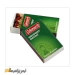 کبریت ضد آب