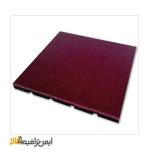 کفپوش لاستیکی گرانولی 25 میل