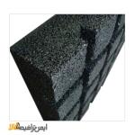 کفپوش گرانولی پارکی 75 میل