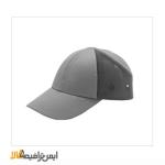 کلاه ایمنی لبه دار کتان