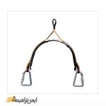 کمربند ایمنی هارنس توزیع کننده بار