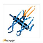 کمربند ایمنی کار در ارتفاع