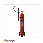 کپسول آتش نشانی CO2 دوازده کیلویی