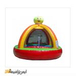 استخر بادی کودک