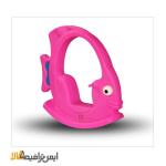 الاکلنگ اسباب بازی ماهی