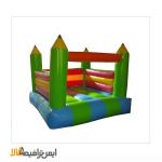 تشک بادی جامپینگ