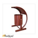سطل آشغال شهری