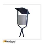سطل آشغال پاندولی