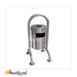 سطل زباله پاندولی