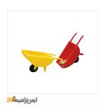 فرغون اسباب بازی