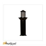 پایه چراغ چمنی پارسا