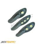 چراغ روشنایی خيابانی COB - توان 50 وات